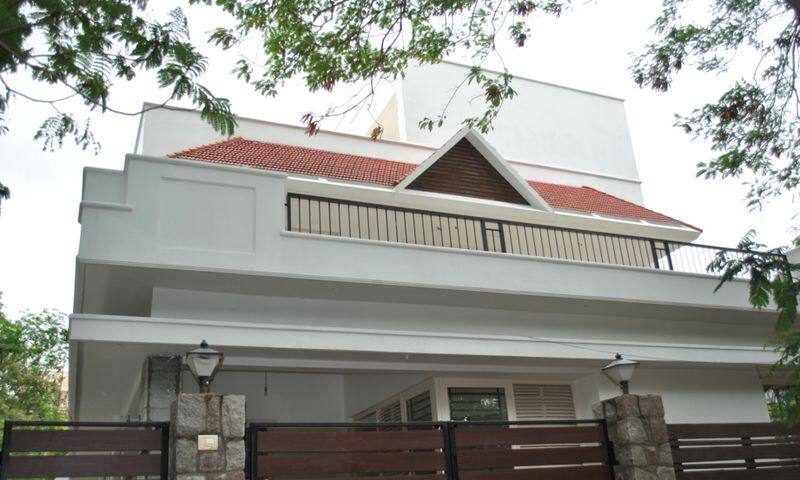 Tree Nest Comfort Inn, Hyderabad 1